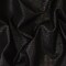 Black-Copper Famous Maker Reptile Foil Print Ottoman Activewear Knit Fabric By the Yard